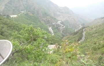 Memorable Masuri Tour Package for 5 Days 4 Nights