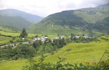 Memorable Masuri Tour Package for 5 Days 4 Nights