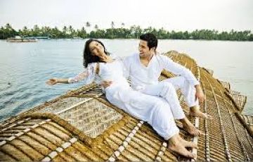 Experience Kumarakom Tour Package for 4 Days 3 Nights