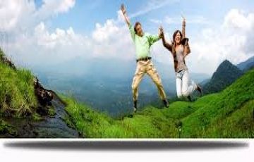 Best 5 Days 4 Nights Munnar and Kumarakom Tour Package