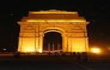 Memorable 7 Days 6 Nights New Delhi, Agra, Jaipur with Gwalior Holiday Package