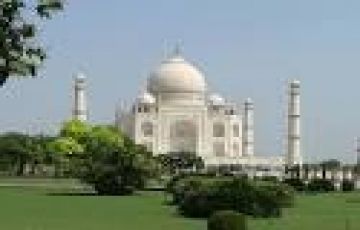 Memorable 7 Days 6 Nights New Delhi, Agra, Jaipur with Gwalior Holiday Package