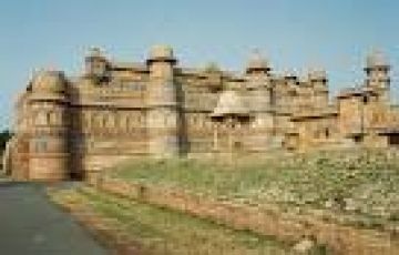 Memorable 7 Days 6 Nights New Delhi, Agra, Jaipur with Gwalior Holiday Package