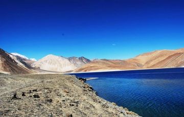 Magical 5 Days 4 Nights Khardungla Pass Tour Package