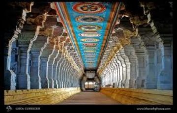 Heart-warming 5 Days 4 Nights Palani Vacation Package