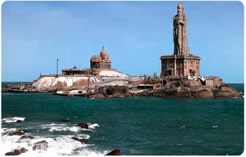 Heart-warming 5 Days 4 Nights Palani Vacation Package