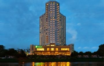 Family Getaway 3 Days 2 Nights Chiang Mai Tour Package