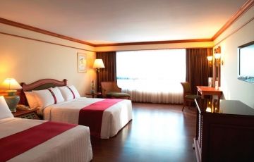 Family Getaway 3 Days 2 Nights Chiang Mai Tour Package