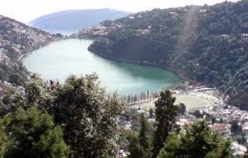 8 Days 7 Nights Nainital, Corbett, Ranikhet and Mussorie Holiday Package
