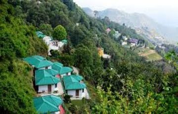 8 Days 7 Nights Nainital, Corbett, Ranikhet and Mussorie Holiday Package