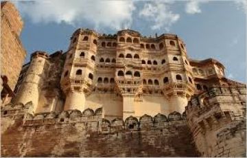 Jaipur, Ajmer, Pushkar, Mount Abu, Jodhpur and Udaipur Tour Package from Jaipur