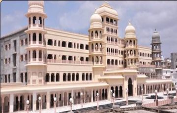 Magical Udaipur Tour Package for 4 Days 3 Nights