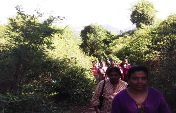 Experience 2 Days 1 Night Madurai and Malaiyur Holiday Package