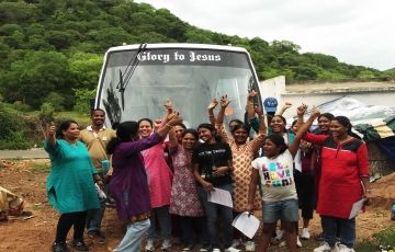 Experience 2 Days 1 Night Madurai and Malaiyur Holiday Package