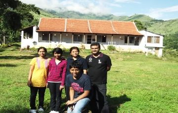 Pleasurable 3 Days 2 Nights Kodaikanal Tour Package