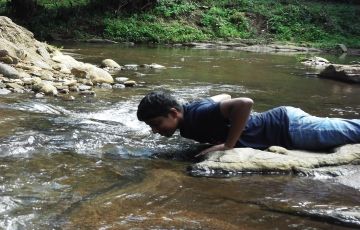 Pleasurable 3 Days 2 Nights Kodaikanal Tour Package