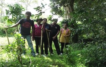 Pleasurable 3 Days 2 Nights Kodaikanal Tour Package