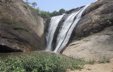 Pleasurable 3 Days 2 Nights Kodaikanal Tour Package