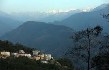 Heart-warming 5 Days 4 Nights Gangtok and Pelling Holiday Package