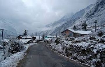 Heart-warming 5 Days 4 Nights Gangtok and Pelling Holiday Package