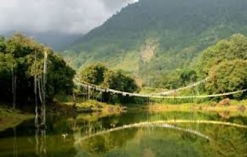 Family Getaway 7 Days 6 Nights Gangtok, Pelling and Darjeeling Vacation Package