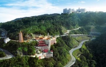 Best 6 Days 5 Nights Kualalumpur Trip Package