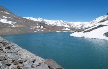 Leh Ladakh Package 5Night/6Days