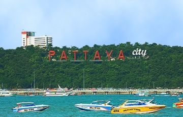 Memorable 5 Days 4 Nights Bangkok and Pattaya Vacation Package
