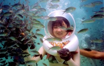 Memorable 5 Days 4 Nights Bangkok and Pattaya Vacation Package