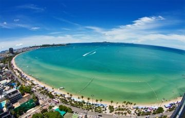 Memorable 5 Days 4 Nights Bangkok and Pattaya Vacation Package