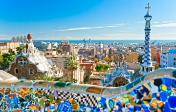 Magical Barcelona Tour Package for 12 Days 11 Nights