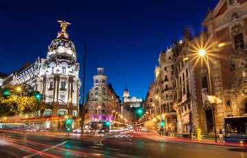 Magical Barcelona Tour Package for 12 Days 11 Nights