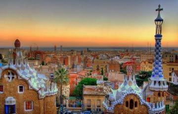 Magical Barcelona Tour Package for 12 Days 11 Nights