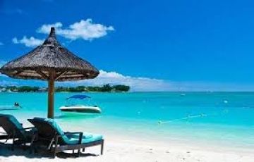Family Getaway 5 Days 4 Nights Mauritius Vacation Package