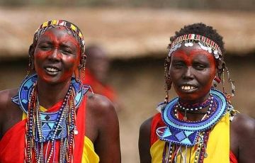 Pleasurable 7 Days 6 Nights Johannesburg, Cape Town and Kapama Private Game Reserve Holiday Package