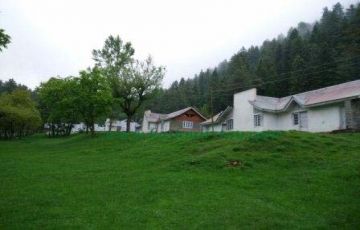 Memorable 3 Days 2 Nights Srinagar Tour Package