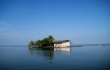 Heart-warming 4 Days 3 Nights Kerala, Allappey and Kumarakom Trip Package