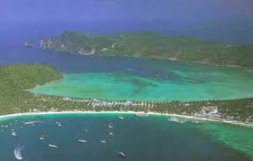Pleasurable Krabi Tour Package for 3 Days 2 Nights Pleasurable Krabi Tour Package for 3 Days 2 Nights