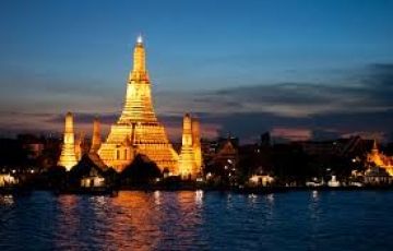 Thailand Package 4 Nights / 5 Days