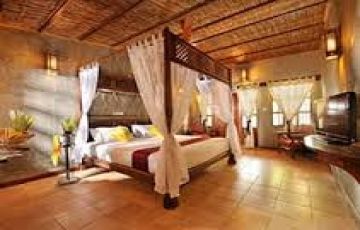 Best 5 Days 4 Nights Maldvies Vacation Package