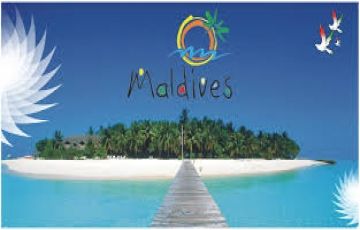 Best 5 Days 4 Nights Maldvies Vacation Package
