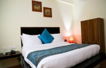 Ecstatic 3 Days 2 Nights Alwar Vacation Package