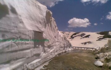 Heart-warming 5 Days 4 Nights Srinagar Tour Package