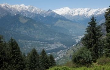 Best 6 Days 5 Nights Shimla, Kullu with Manali Trip Package