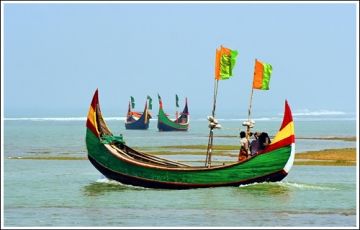 Beautiful 9 Days 8 Nights Dhaka, Khulna with Sundarban Vacation Package