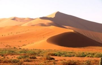 15 Days 16 Nights Cape Town Tour Package