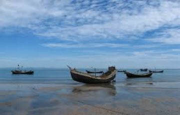 Dhaka Tour Package for 7 Days 6 Nights