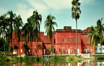 Dhaka Tour Package for 7 Days 6 Nights