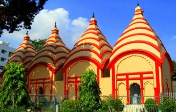 Dhaka Tour Package for 7 Days 6 Nights