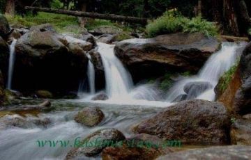 Pleasurable 6 Days 5 Nights Pahalgam Holiday Package